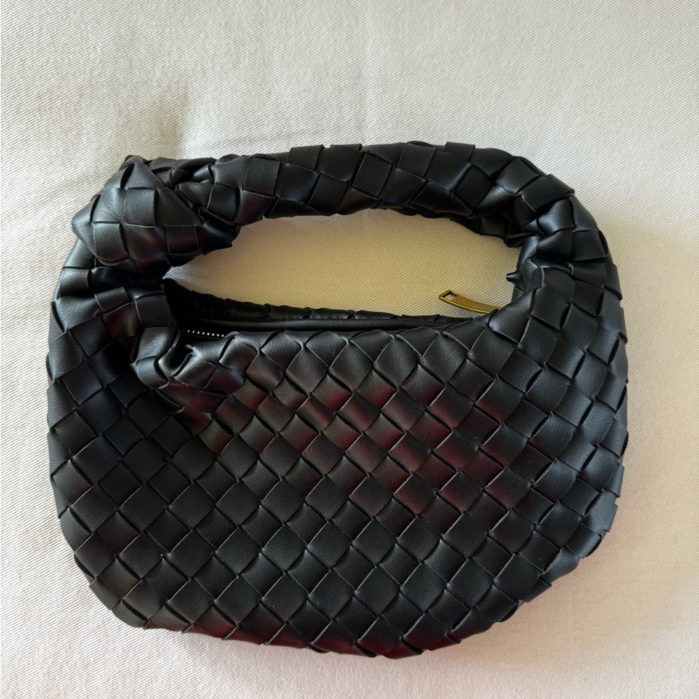 Bottegq style bag!